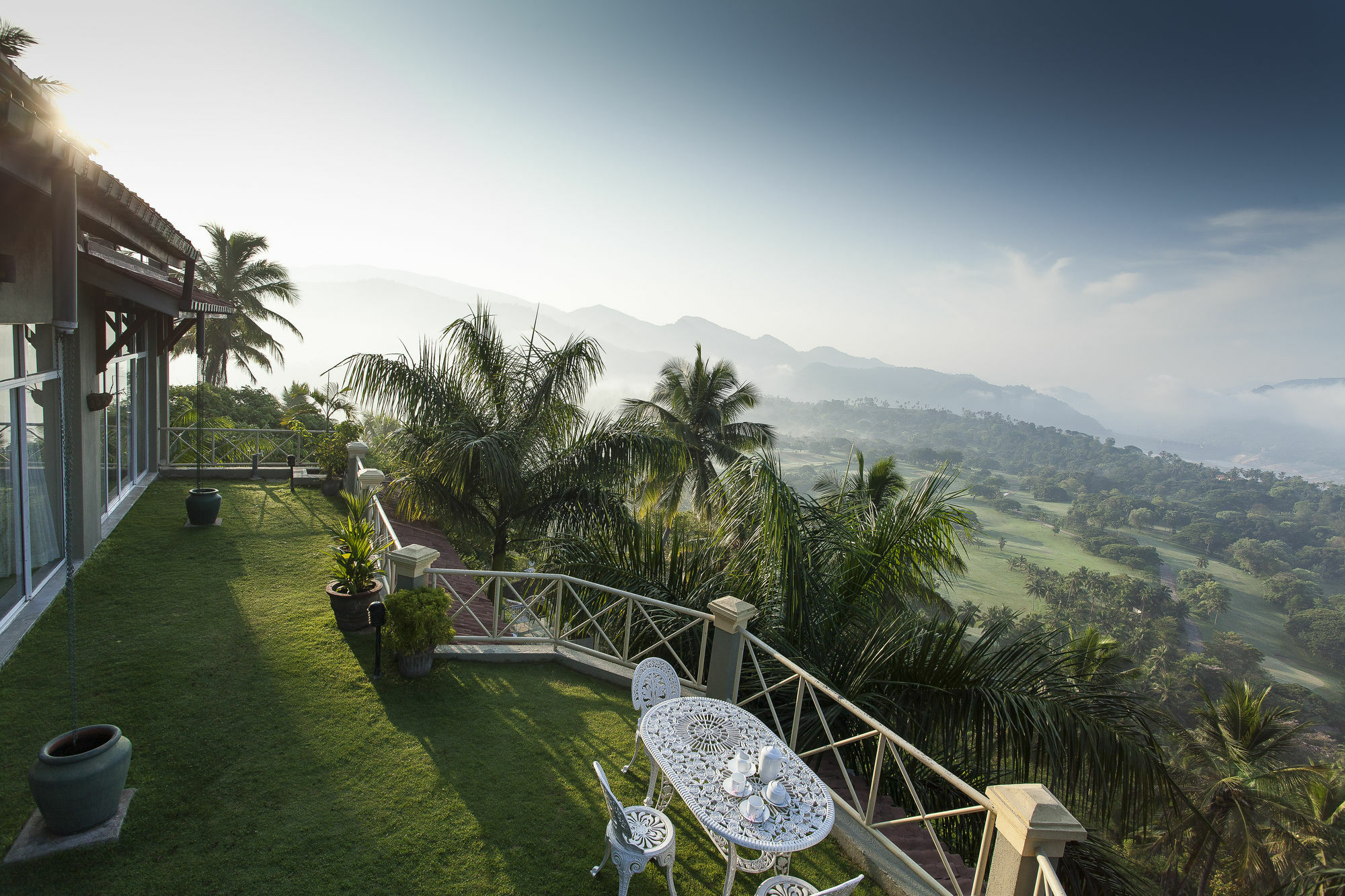 The Albatross, Kandy Digana Eksteriør bilde